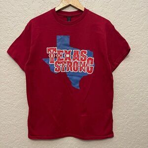 Texas Strong T-Shirt